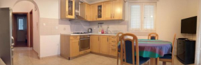 Apartman Fisherman